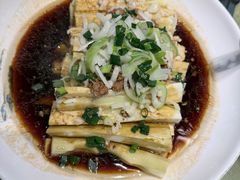 -六缘蒸菜馆(蓝天花园店)