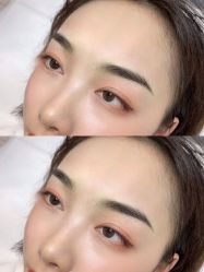 -久匠·野生眉半永久纹眉