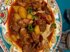 -巴依老爷新疆美食(望京小街店)