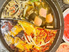 -蜀大侠火锅(总府路店)