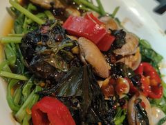 -谭厨中山传家菜.乳鸽.脆鲩鱼(华强北中航城店)