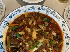 -巴扎屋大盘鸡·新疆菜(汇嘉时代店)
