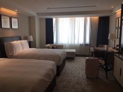 南京圣和府邸豪华精选酒店-南京圣和府邸豪华精选酒店