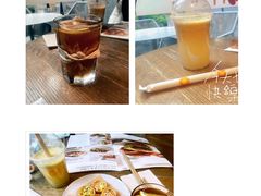 -Wagas沃歌斯(大学路店)