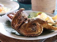 -Bebek Joni Restaurant