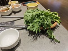 -阿婆情腊排骨火锅·野生菌季(古城旗舰店)