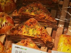 -添香欧一派蛋糕(金碧店)