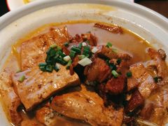 -木桶记臭鳜鱼·安徽非遗名菜(火车站白马老店)