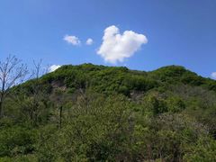 -帽儿山风景区