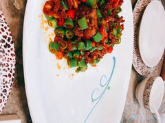 -亢龙太子酒轩·花园店