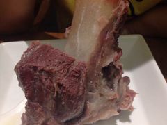 -拾味馆·浓鲜骨汤(光谷天地店)