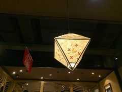 大堂-云海肴·云南小炒·汽锅鸡(天津国金汇店)