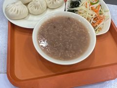 -庆丰包子铺(白塔寺店)