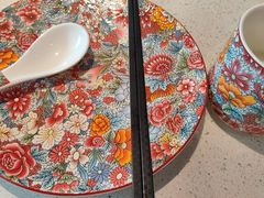 -北大荒人•新东北菜(青岛银座店)