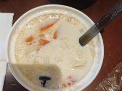 -小团圆糖水铺(襄阳南路店)