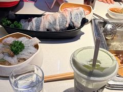 -海底捞火锅(威高广场店)