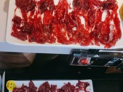 -潮泰牛肉火锅 · 创于1992年(国贸店)