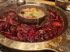 -堂客老火锅(欣阳广场总店)