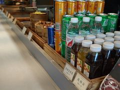 -三千粉牛肉米粉(来客茂店)