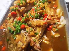 -徽州小镇(高新店)