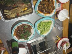 -古彭7只羊·徐州烧烤(旗舰店)