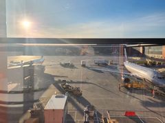 -谢列梅捷沃国际机场