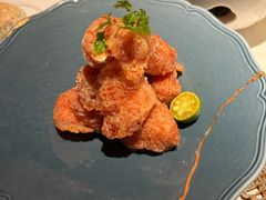 -華府Deluxe(兴业太古汇店)