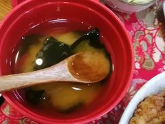 -寿喜屋日式定食