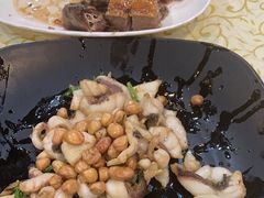 -禄源公·老莞诚饭店