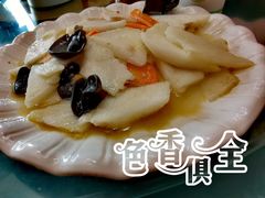 -老字号大盘鸡·丸子汤·抓饭