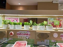 -一围肥牛肉小火锅(佳兆业广场店)