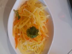 -江湖水乡铁锅炖魚(周庄嘉园店)