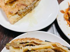三姑肉饼-王三姑牛肉饼