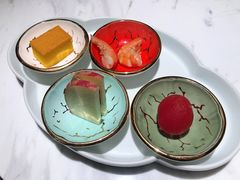 -宴昆山·私房菜(春晖店)