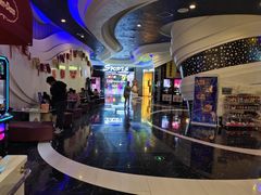 -万达影城(经区九龙城店)