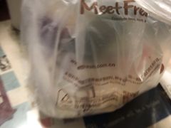 -鲜芋仙(观音桥大融城LG店)