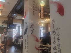 -到家尝北京菜(西坝河店)