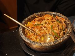 -汉城馆·烤肉火锅餐厅·韩国烤肉(河北云瑧世纪大饭店)