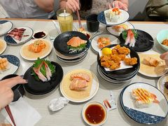 -滨寿司(新街口中央商场店)