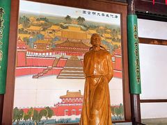 -采石矶景区