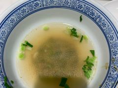 -尹兰楼西北风情餐厅(嘉定店)