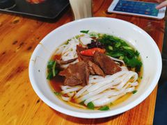 -肆姐面粉馆(坡子街店)