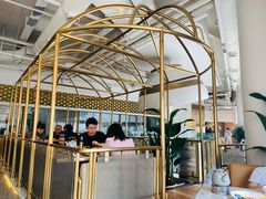 -金香匯晚茶(浑南店)