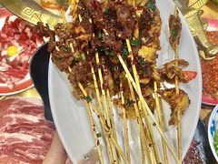 -九记潮汕现切鲜牛肉自助火锅(长沙·方圆荟店)