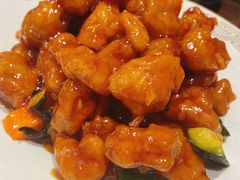 -鑫真味私房菜馆