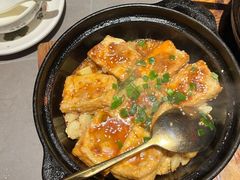 -得意啫·广东啫啫煲(前海HOP店)