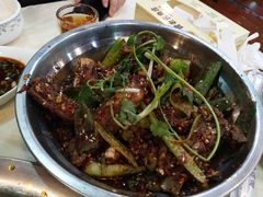 -曾老幺鱼庄(龙华商厦店)