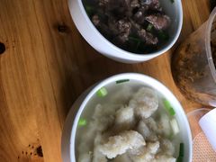 -江南红鱼汤(洋中花园店)