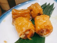 -春满人间酒楼(园岭中路店)