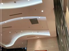 -新发展亚太JW万豪酒店·福苑咖啡厅